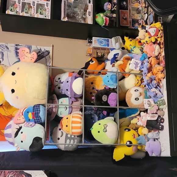 POKEMON LIVE SHOW - Picture 6 of 6